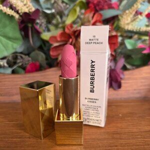 Burberry Kisses lipstick